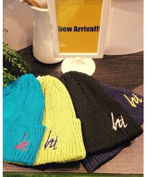 Headstime | ニットキャップ/ビーニー