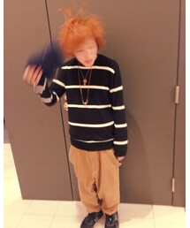 ブランド不明 | ちゅどーん(その他)