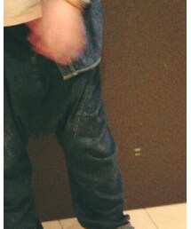 古着 | デニムパンツ