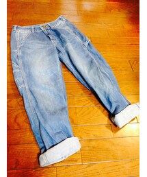 LOWRYS FARM | 古着デニム(デニムパンツ)