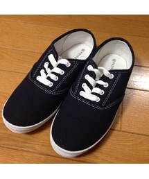 スニーカー(スニーカー)