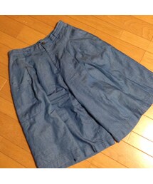 LEPSIM | ガウチョパンツ(その他パンツ)