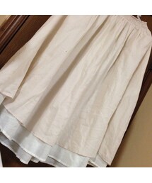 earth music&ecology | ロングスカート(スカート)