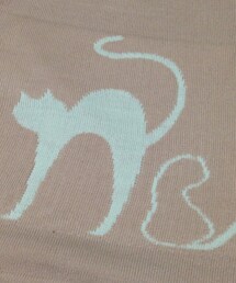 猫ワンピース(ワンピース)