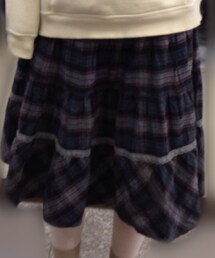 ロングスカート(スカート)