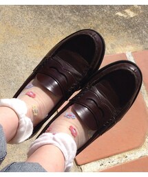 ローファー(その他シューズ)