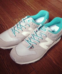 NEW BALANCE | スニーカー(スニーカー)