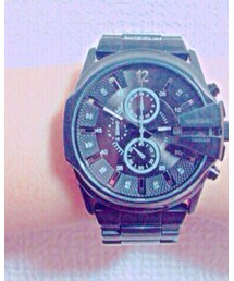 DIESEL | アナログ腕時計