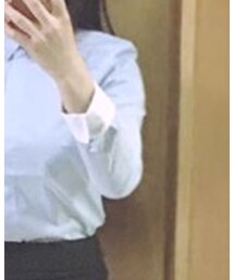 H&M | シャツ/ブラウス