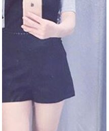 H&M | デニムスカート