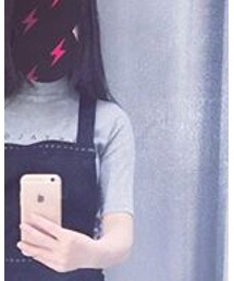 H&M | Tシャツ/カットソー