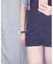 Daniel Wellington | アナログ腕時計