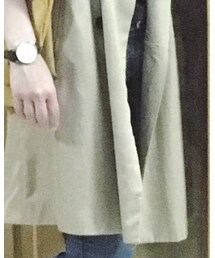 TOPSHOP | トレンチコート
