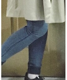 H&M | デニムパンツ