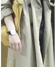 Daniel Wellington | アナログ腕時計