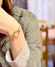 CITIZEN | アナログ腕時計