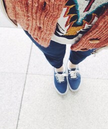 toil...ニットベスト(ベスト)