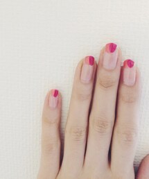 マニキュア(その他)