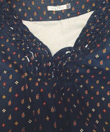 ZAMPA | Z of Zampa Organic(ワンピース)