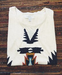 ZARA | Tシャツ/カットソー