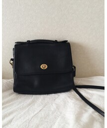 COACH | ショルダーバッグ