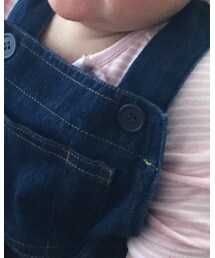 無印良品 | サロペット/オーバーオール