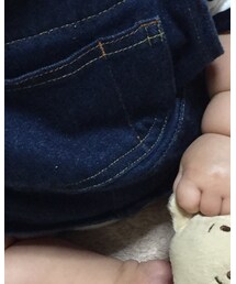 無印良品 | サロペット/オーバーオール