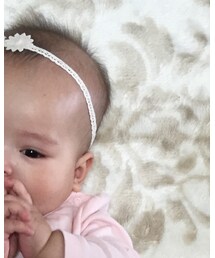 Handmade | ヘアバンド