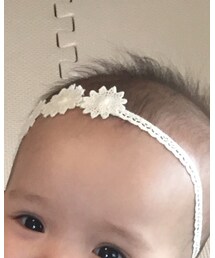 Handmade | ヘアバンド