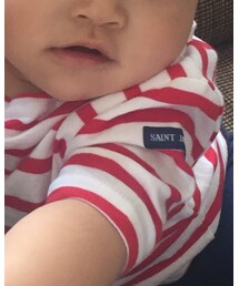 SAINT JAMES | Tシャツ/カットソー