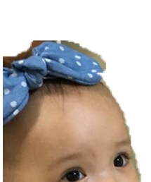 FLYING TIGERS | ヘアバンド