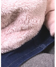 無印良品 | デニムスカート