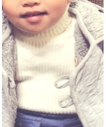 petit main | ニット/セーター