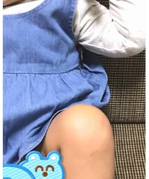 Birthday | チュニック