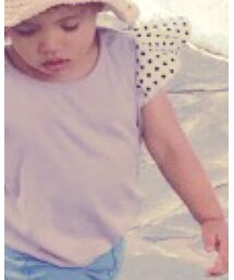 petit main | Tシャツ/カットソー