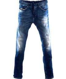 DIESEL | Tepphar-NE 800E Jogg Jeans(デニムパンツ)