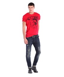 DIESEL | 00CKRI0835J(デニムパンツ)