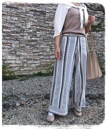 andme | Tシャツ/カットソー