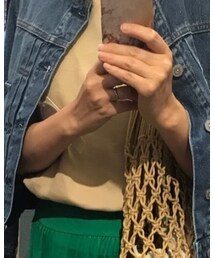 GU | タンクトップ