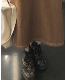 Dr. Martens | ブーツ