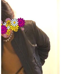 UNIQLO | ブルゾン