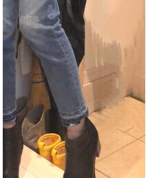 ORiental TRaffic | ブーツ