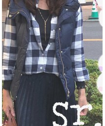 UNIQLO | シャツ/ブラウス