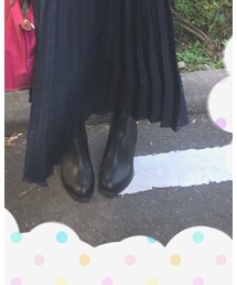 ORiental TRaffic | ブーツ