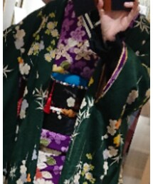 KIMONO by NADESHIKO  | 和装小物