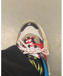 BALENCIAGA | スニーカー