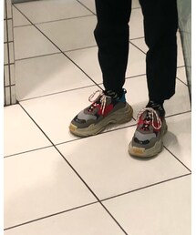 BALENCIAGA | スニーカー