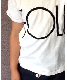 GO TO HOLLYWOOD | Tシャツ/カットソー