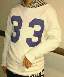 GO TO HOLLYWOOD | スウェット