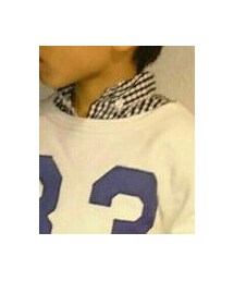 GO TO HOLLYWOOD | シャツ/ブラウス